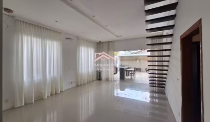 Casa em condomínio fechado com 3 quartos à venda no Jardim Vila Paradiso, Indaiatuba  por R$ 2.650.000