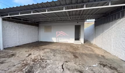Casa com 2 quartos para alugar no Parque das Nações, Indaiatuba , 90 m2 por R$ 2.500