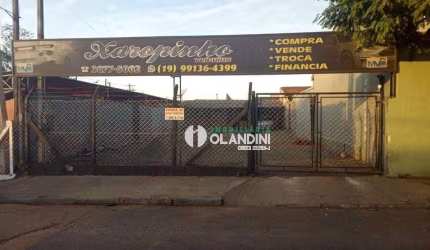 Terreno à venda, 300 m² por R$ 520.000,00 - Centro - Artur Nogueira/SP