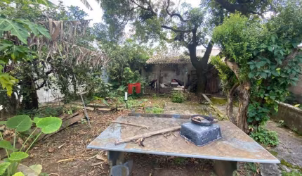 Terreno à venda no Carlos Prates, Belo Horizonte  por R$ 550.000
