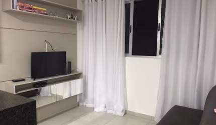 Apartamento com 1 quarto à venda em Ouro Preto, Belo Horizonte  por R$ 430.000