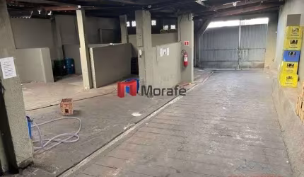 Terreno comercial para alugar em Caiçaras, Belo Horizonte  por R$ 5.000