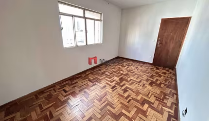 Apartamento com 3 quartos à venda na Sagrada Família, Belo Horizonte  por R$ 415.000