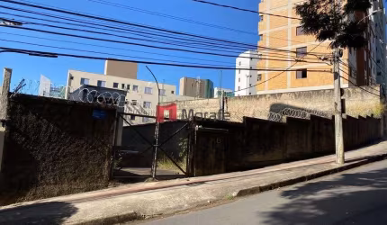 Terreno à venda no Buritis, Belo Horizonte  por R$ 3.200.000
