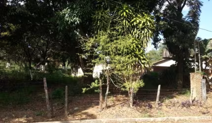 Terreno à venda no Jardim Encantado, Vespasiano  por R$ 1.000.000