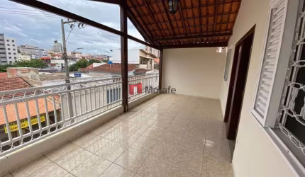 Casa comercial com 4 salas para alugar na Caiçara-Adelaide, Belo Horizonte  por R$ 5.000