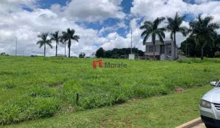 Terreno à venda no Alphaville, Vespasiano  por R$ 599.000