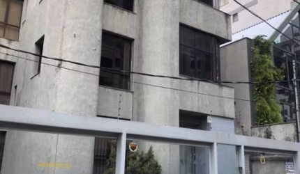 Casa comercial com 12 salas para alugar em Lourdes, Belo Horizonte  por R$ 14.000
