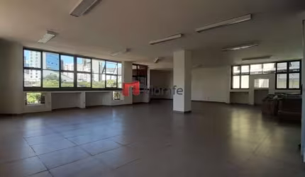 Sala comercial com 1 sala para alugar na Savassi, Belo Horizonte  por R$ 9.000
