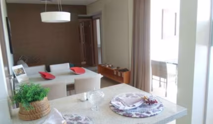 Apartamento com 2 quartos à venda no Jardim Paquetá, Belo Horizonte  por R$ 550.000