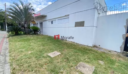 Ponto comercial com 3 salas para alugar no São José, Belo Horizonte  por R$ 30.000