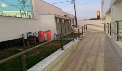 Cobertura com 3 quartos à venda no Tirol, Belo Horizonte  por R$ 840.000