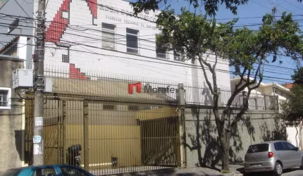 Prédio com 9 salas à venda em Caiçaras, Belo Horizonte  por R$ 1.500.000