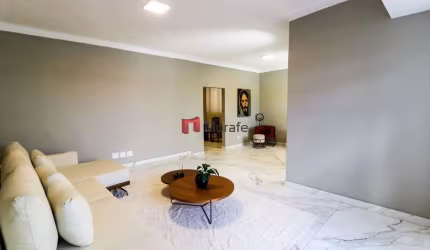 Casa com 4 quartos à venda em Caiçaras, Belo Horizonte  por R$ 1.500.000