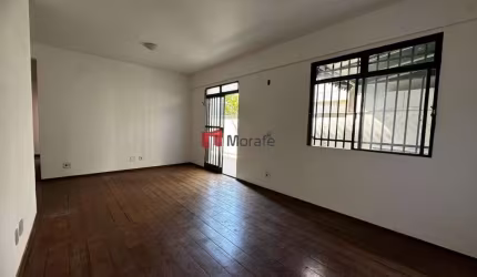 Apartamento com 3 quartos à venda no São Pedro, Belo Horizonte  por R$ 470.000