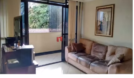 Apartamento com 3 quartos à venda no Castelo, Belo Horizonte  por R$ 750.000