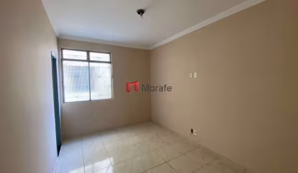 Apartamento com 3 quartos à venda em Aparecida Sétima Seção, Belo Horizonte  por R$ 395.000