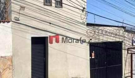 Casa com 3 quartos à venda no Colégio Batista, Belo Horizonte  por R$ 600.000
