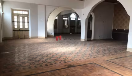 Casa comercial para alugar no Funcionários, Belo Horizonte  por R$ 30.000