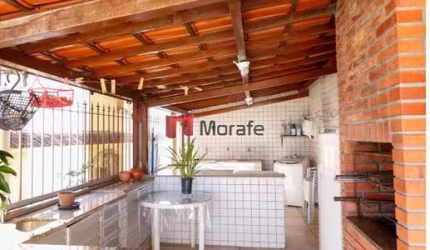 Cobertura com 4 quartos à venda na Caiçara-Adelaide, Belo Horizonte  por R$ 650.000