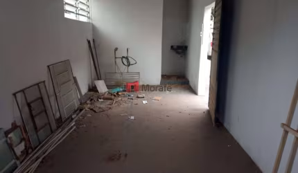 Ponto comercial para alugar em Caiçaras, Belo Horizonte  por R$ 850