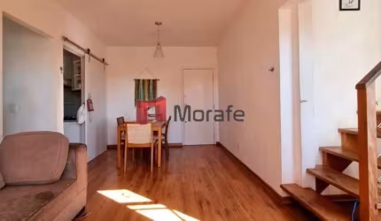 Cobertura com 3 quartos à venda na Sagrada Família, Belo Horizonte  por R$ 580.000