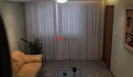 Cobertura com 4 quartos à venda na Santa Amélia, Belo Horizonte  por R$ 800.000