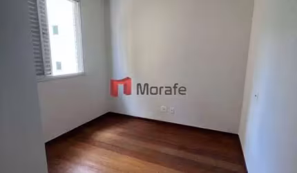 Apartamento com 3 quartos à venda no Buritis, Belo Horizonte  por R$ 830.000