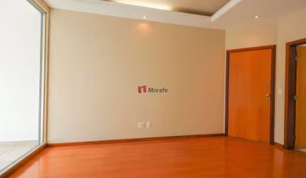 Apartamento com 2 quartos à venda no Buritis, Belo Horizonte  por R$ 580.000
