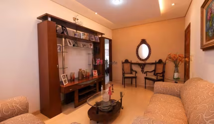 Apartamento com 3 quartos à venda na Sagrada Família, Belo Horizonte  por R$ 620.000