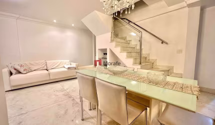Cobertura com 2 quartos à venda na Vila Paris, Belo Horizonte  por R$ 1.190.000