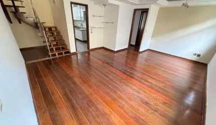 Cobertura com 3 quartos à venda em Palmares, Belo Horizonte  por R$ 680.000