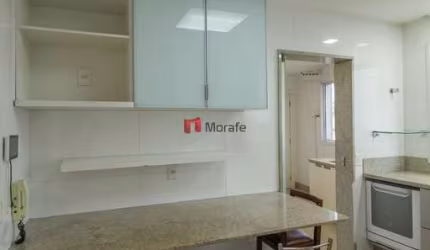 Cobertura com 4 quartos à venda na Serra, Belo Horizonte  por R$ 3.990.000