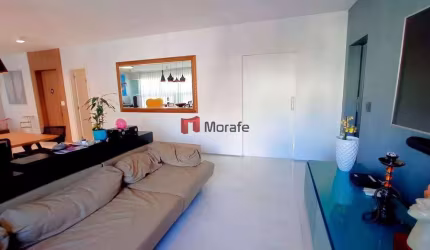 Apartamento com 3 quartos à venda no Cruzeiro, Belo Horizonte  por R$ 2.195.000