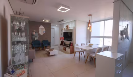 Apartamento com 3 quartos à venda na Liberdade, Belo Horizonte  por R$ 970.000