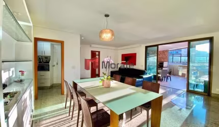 Cobertura com 4 quartos à venda em Silveira, Belo Horizonte  por R$ 2.200.000