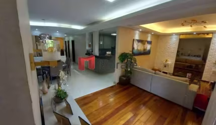 Casa com 3 quartos à venda na Santa Rosa, Belo Horizonte  por R$ 1.200.000