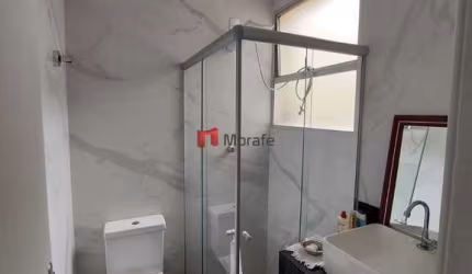 Apartamento com 2 quartos à venda no Alto Barroca, Belo Horizonte  por R$ 540.000