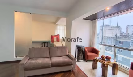 Apartamento com 4 quartos à venda em Gutierrez, Belo Horizonte  por R$ 1.100.000