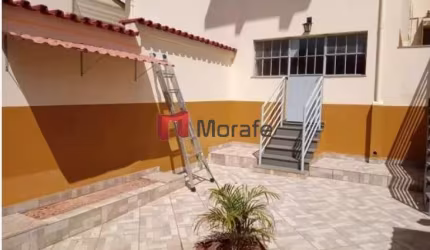 Casa com 3 quartos à venda no São Gabriel, Belo Horizonte  por R$ 650.000