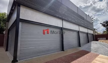 Ponto comercial para alugar no Jardim Canadá, Nova Lima  por R$ 19.500
