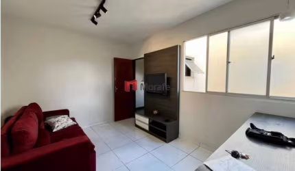 Apartamento com 2 quartos para alugar em Ouro Preto, Belo Horizonte  por R$ 2.600