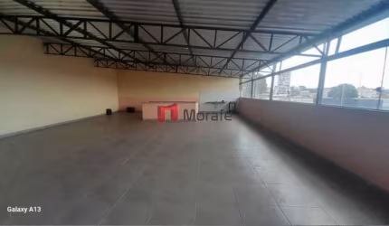 Ponto comercial com 2 salas para alugar na Santa Mônica, Belo Horizonte  por R$ 3.670
