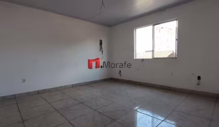 Sala comercial com 3 salas para alugar no Castelo, Belo Horizonte  por R$ 1.890