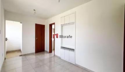 Apartamento com 3 quartos à venda no São Geraldo, Belo Horizonte  por R$ 540.000