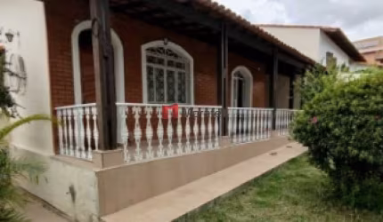 Casa com 4 quartos para alugar na Dona Clara, Belo Horizonte  por R$ 5.670