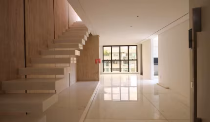 Cobertura com 3 quartos à venda na Savassi, Belo Horizonte  por R$ 4.000.000