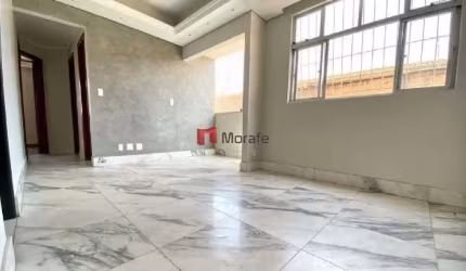 Apartamento com 2 quartos para alugar em Paquetá, Belo Horizonte  por R$ 3.000