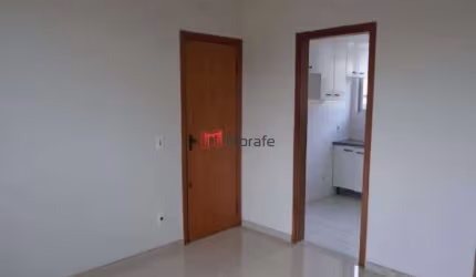 Apartamento com 2 quartos à venda na Santa Tereza, Belo Horizonte  por R$ 437.000