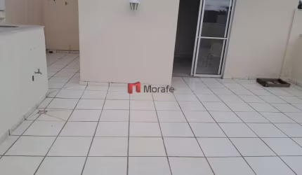Cobertura com 3 quartos para alugar em Ouro Preto, Belo Horizonte  por R$ 3.300